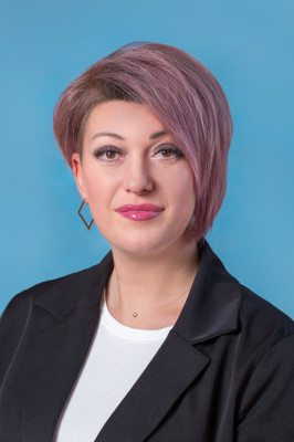 Кобзеева Ирина Ивановна Кобзеева Ирина Ивановна