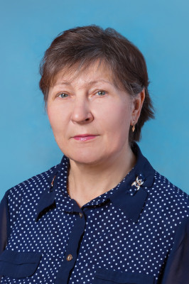 Черкасова Светлана Ивановна Черкасова Светлана Ивановна